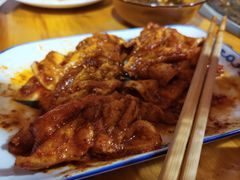-牛羊鲜汤锅(塔公镇菜市场店)
