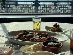 -楼外楼(西湖景区孤山路店)