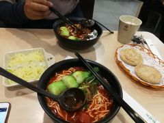 -李先生牛肉面大王(济泺路店)