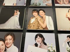 -海马体照相馆|大师(武汉光谷K11店)