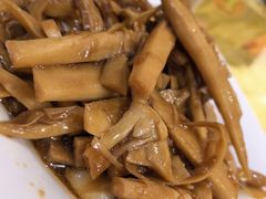 -何记面馆(龙泉山店)