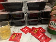 -忆口香龙虾(珠海夏湾老店)