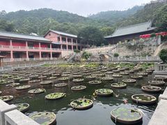 -石峰岩寺