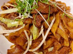 肥牛炒牛河-潮福城大酒楼·潮味粤品·港式点心(湖滨北路店)