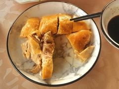 -晓琦农家菜馆·地道农家菜