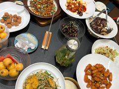 -福海居烤鸭店(鸟巢店)