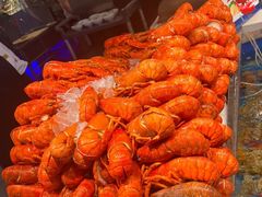 -初色海鲜自助(万丰路店)