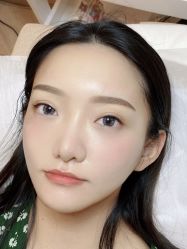 -HQ半永久纹绣纹眉