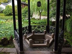 -惠山古镇·寄畅园