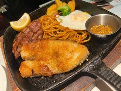 -半秋山西餐厅(巴南万达广场店)