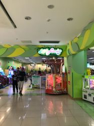 -莫莉幻想儿童乐园(北京天通苑华联店)