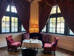 -Salon de Ville浦江汇(上海外滩华尔道夫酒店店)