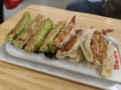 -众品老方子锅贴甜沫(李村店)