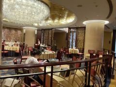 -武汉香格里拉大酒店·香宫中餐厅