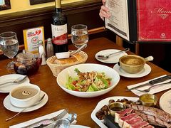 -Entrecôte 法国牛扒馆(保利·时光里店)