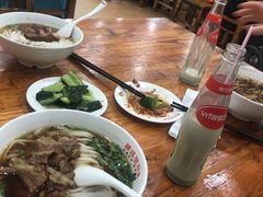 -肆姐面粉馆(坡子街店)