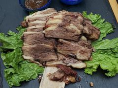 -清真悦宾楼食府(海湖店)