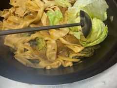 -北京龙庆四季香农家饭庄·灶台鱼·碳烤虹鳟鱼(龙庆峡店)