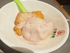 -渔乐之昕·铁板烧自助餐(虹悦城店)