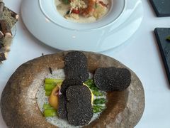 -翡翠36餐厅(浦东香格里拉店)