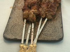 -龟兹KUCINA·新疆菜(前滩L+PLAZA店)