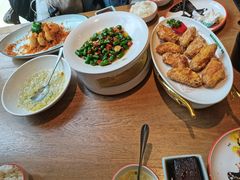 -新白鹿餐厅(城西银泰城店)