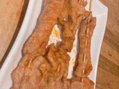 -八婆婆烧仙草(中山路店)