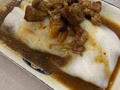 -银记肠粉店(北京路店)