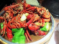 -红盔甲·小龙虾(天钥桥店)