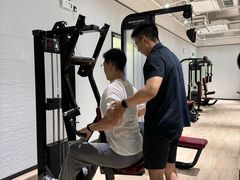 -FLARE STAR FITNESS(复地活力城店)