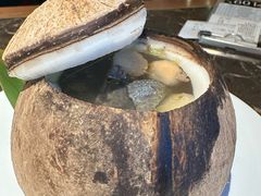 -汤城小厨•粤菜•靓汤(苏州街店)