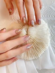 -Adore nail日式美甲美睫