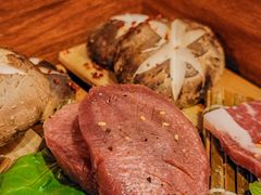 -大阪烧肉BAKA一代(十亩地店)