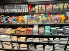 -MUJI无印良品(武汉世界城广场店)