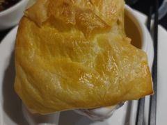 -蓝鲸湾汤泉(包河店)