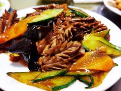 爆炒腰花-九龙餐厅(大沽路店)