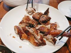 -外婆私房菜(新亚百货店)