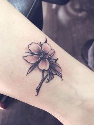 -刺客纹画纹身·洗纹身·穿孔饰品