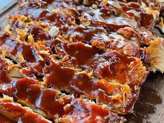 -潭柘厚院&山顶烤肉(潭柘寺店)