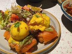 -BE BRIGHT KITCHEN(正佳广场店)