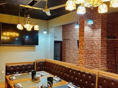 -清真·灰太狼烧烤海鲜大咖(沈阳道店)