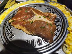-鹤江桥·红油牛肉粉(SKP店)