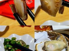 花雕蟹钳-全渔村小海鲜