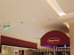 -盛宴自助餐厅(运达喜来登店)