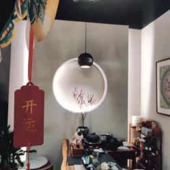 点击看大图 -养笙记·艾灸美容养生·轻养生活馆