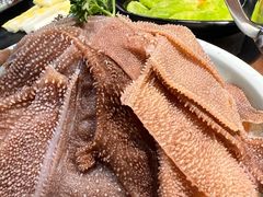 -掂档潮汕牛肉火锅(沈阳万象城店)