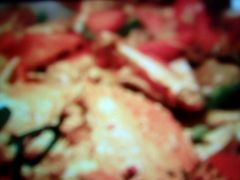 -Magic Food Point(Airport Street food)