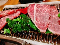 -黑牛黑猪烤肉专门店(万象城店)