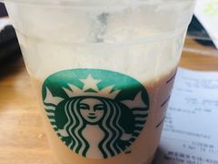 -星巴克(朵云轩店)