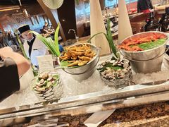 -杭州国际会议中心洲际酒店-原素全日餐厅(解放东路店)